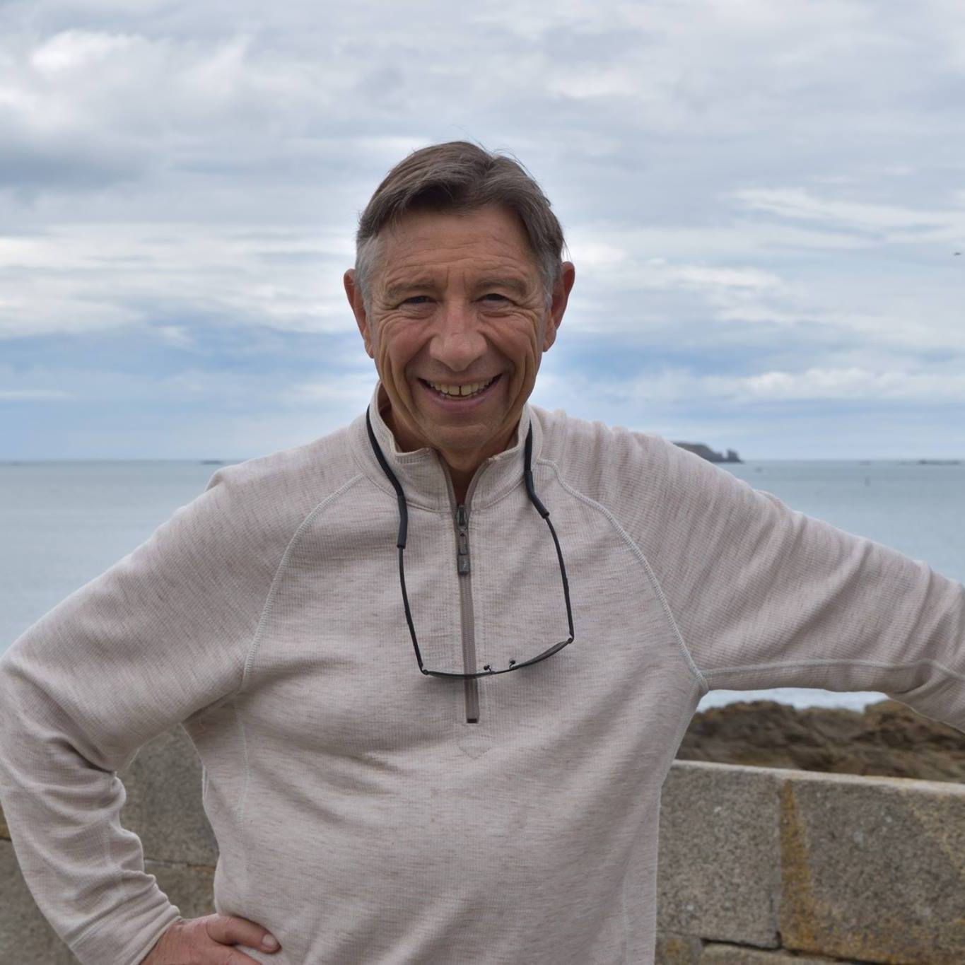 Philippe S. Owner