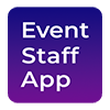 Event Staff App