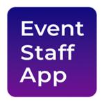 Event Staff App logo